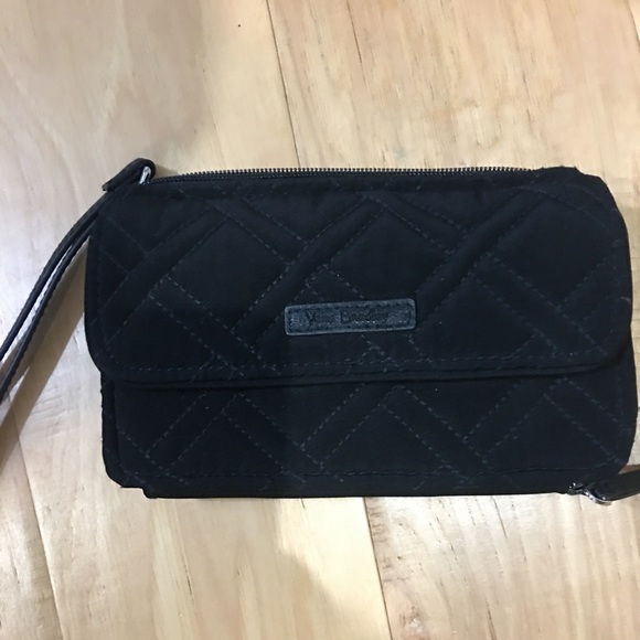 Vera Bradley Handbags - Vera Bradley Wallet